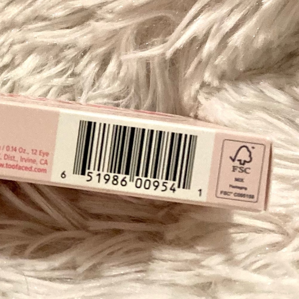 Too Faced - Eyeshadow Palette - Picture 13 of 13